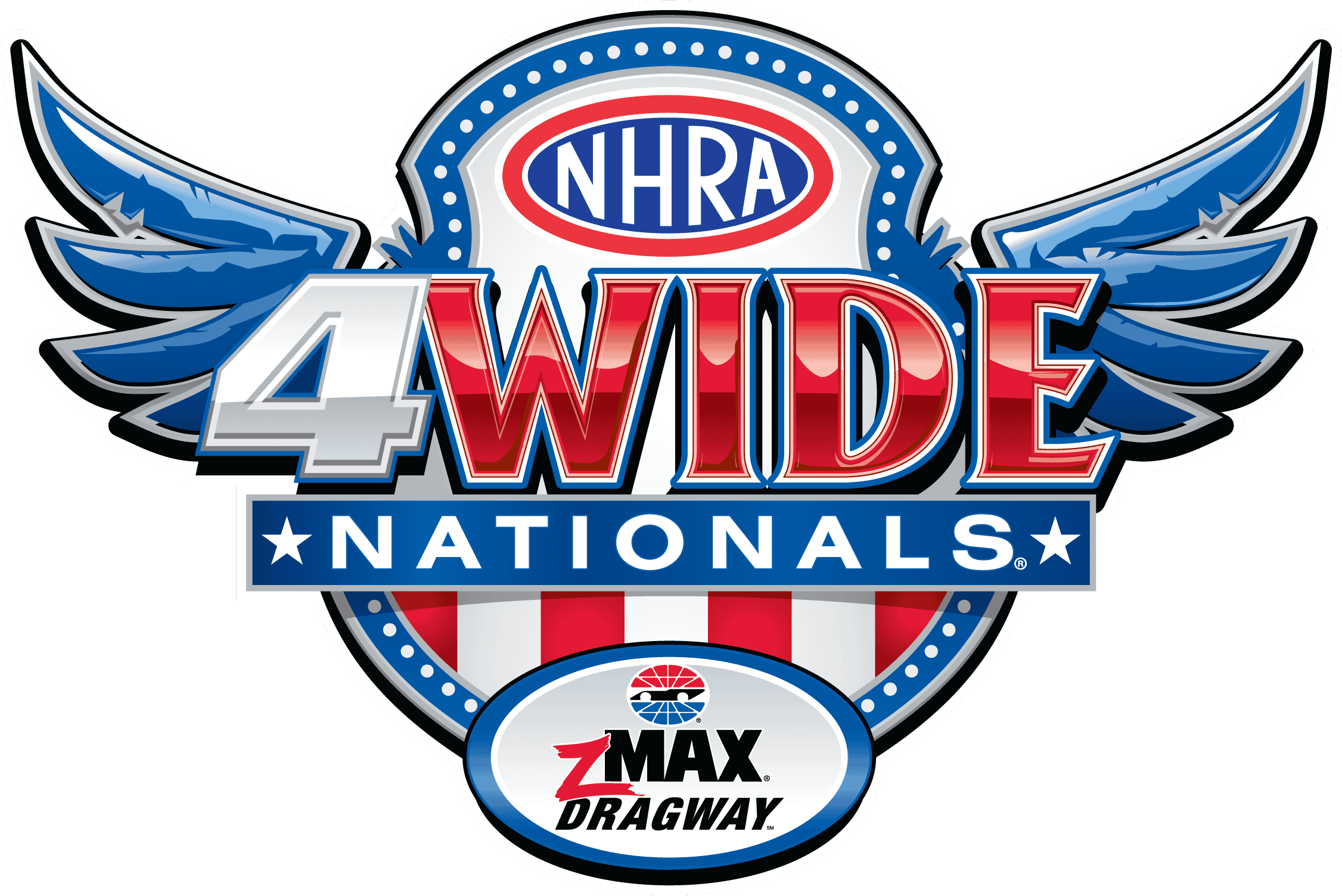 4-Wide Nationals